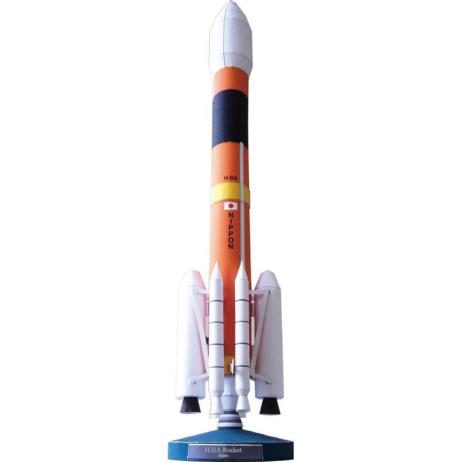 H-2火箭